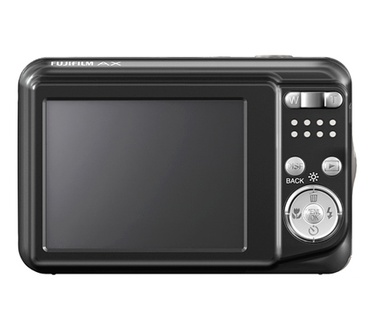 Fujifilm FinePix AX200 Zwart