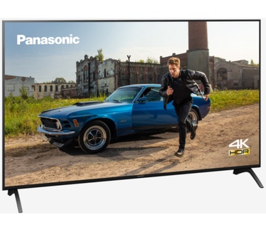 Panasonic TX-43HXW944 Zwart