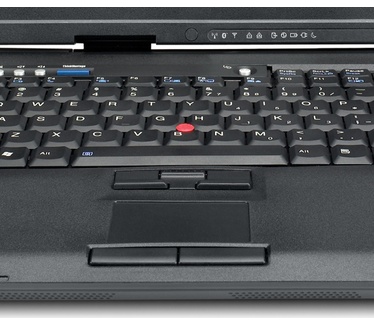Lenovo ThinkPad T61 (NI29MMH)