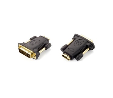 Equip HDMI / DVI