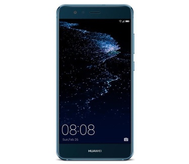 Huawei P10 Lite 4GB Single Sim Blauw