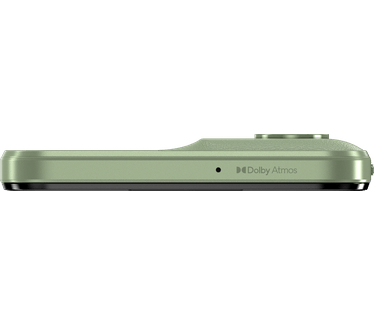 Motorola g55, 4GB ram, 128GB opslag Groen