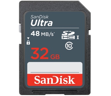 Sandisk ULTRA