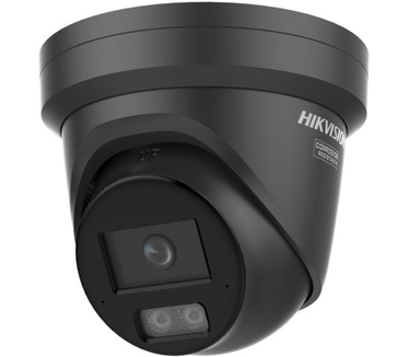 Hikvision DS-2CD2387G3-LI2UY(2.8MM) Zwart