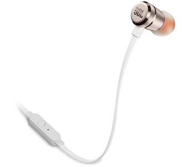 JBL In-Ear T290 - Champagne Goud (Goud)
