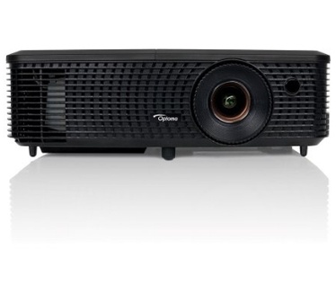 Optoma S321