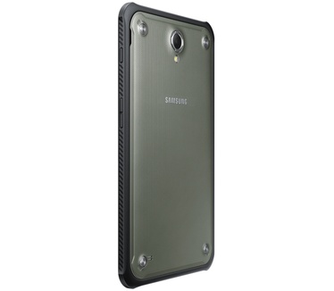 Samsung Galaxy Tab Active WiFi Titanium