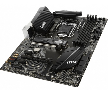 MSI H370 Gaming Pro Carbon