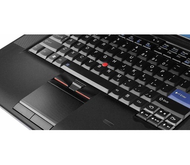 Lenovo ThinkPad W520 (NY54LMH)