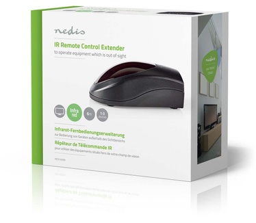 Nedis IREX100BK