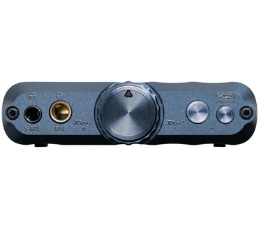 iFi Audio iDSD GR 2