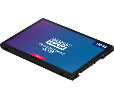 Goodram CL100 gen.2 120GB
