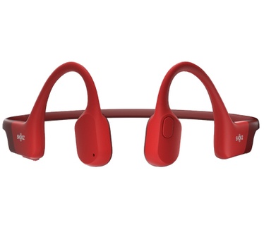 Shokz Openrun (Rood)