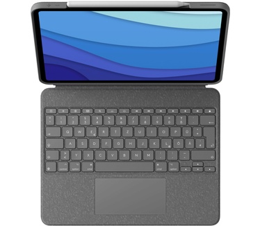 Logitech Combo Touch