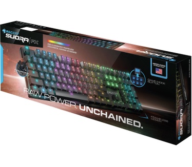 Roccat Suora FX (US)