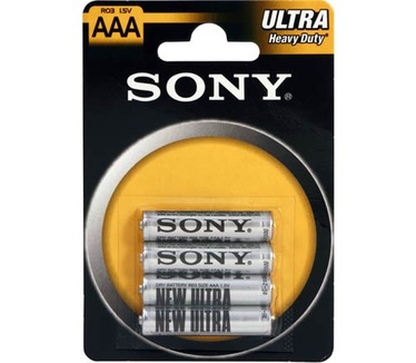 Sony R03NUB4A