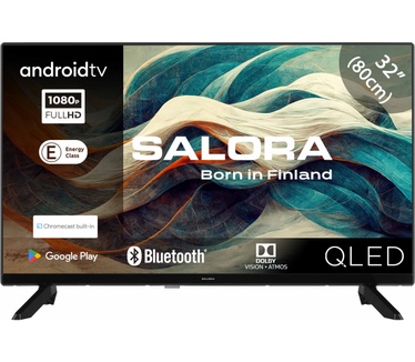Salora 32QLED320