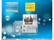 KDE 4.3 bèta 1