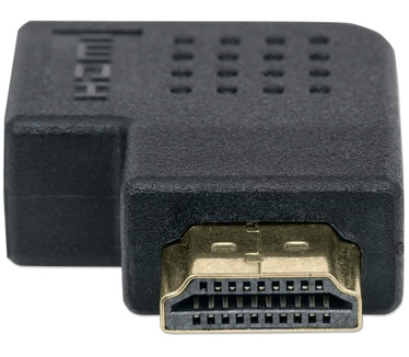 Manhattan 353489 Zwart