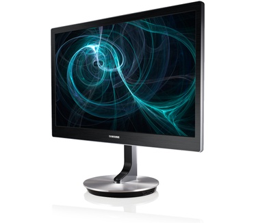 Samsung Syncmaster S27B971D Zwart