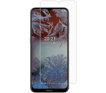 Selencia Gehard Glas Screenprotector Nokia G10 / G11 / G20 / G21 / G22