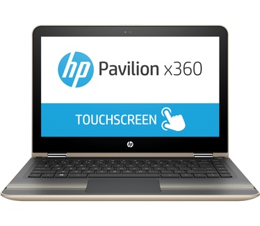 HP Pavilion x360 13-u001nd