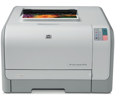 HP Laserjet CP1215