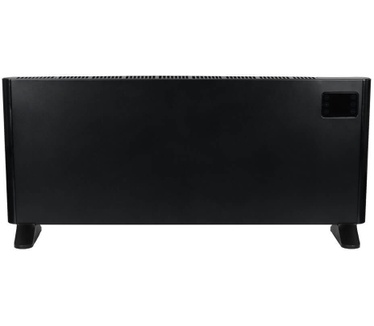 Eurom Alutherm 2000 Wifi Black