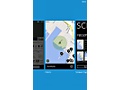 Screenshot Nokia Lumia 800