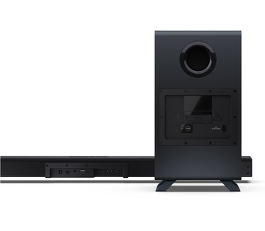 Sharp HT-SBW53121(BK)