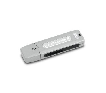 Kingston DataTraveler II