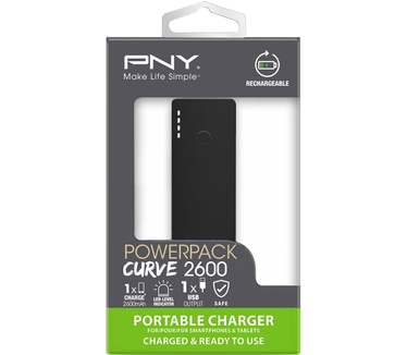 PNY Curve 2600