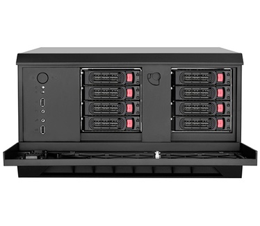 Silverstone CS381