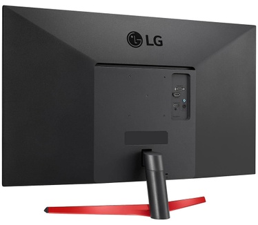 LG 32MP60G-B Zwart