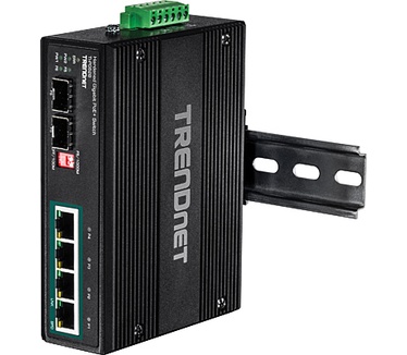 Trendnet TI-PG62B