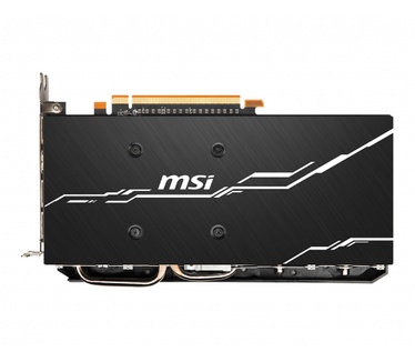 MSI Radeon RX 5700 MECH OC