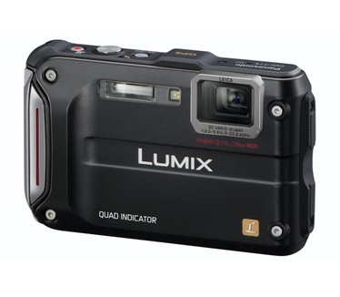 Panasonic Lumix DMC-FT4