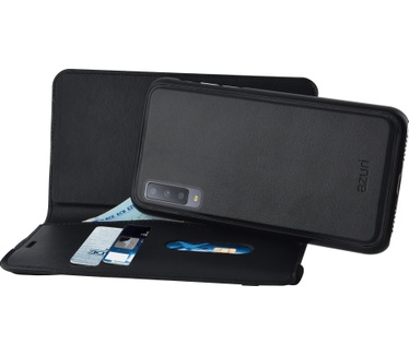 Azuri AZWALLETLX2SAA750BLK