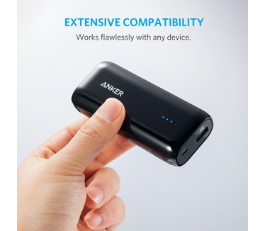Anker Astro E1