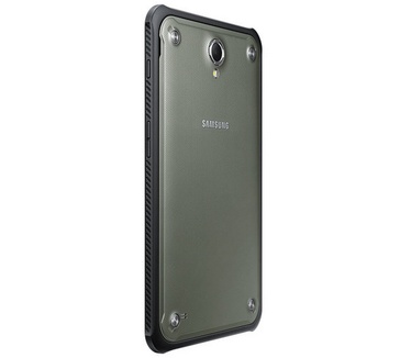 Samsung Galaxy Tab Active WiFi Titanium