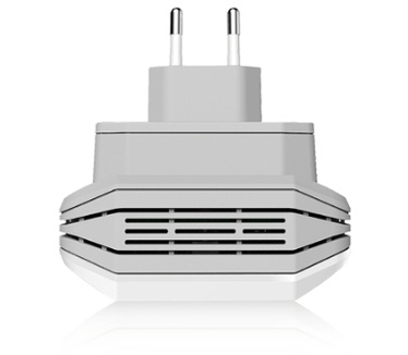 ZyXEL WRE6606