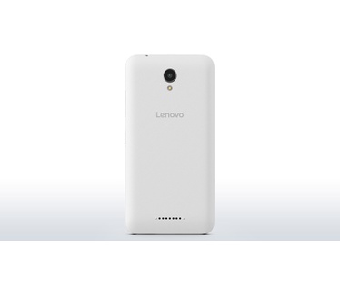Lenovo B Wit