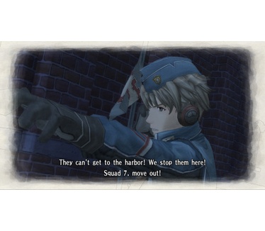 Valkyria Chronicles Remastered, PlayStation 4