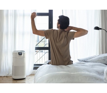 Rowenta PU8080 Pure Home PU8080 Luchtreiniger