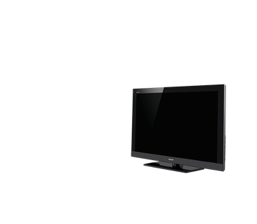 Sony Bravia KDL-55EX500