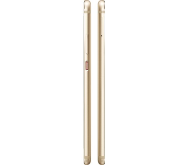 Huawei P10 Plus Goud