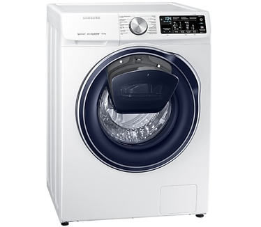 Samsung QuickDrive WW81M642OPW