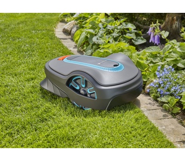 Gardena SILENO Life 1250