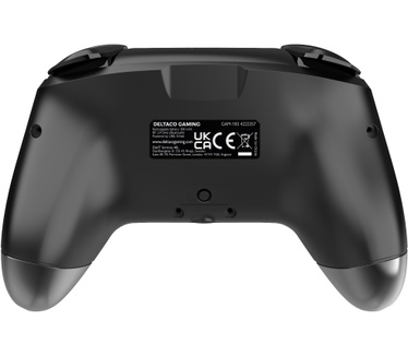Deltaco GAM-183