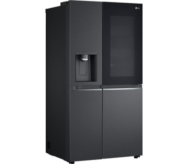 LG GSXV90MCDE